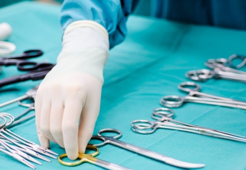 Xuất huyết tiêu hóa khi nào thì phải mổ